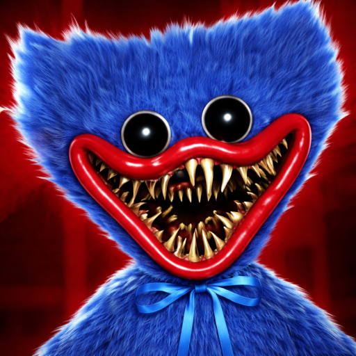 Poppy Playtime - Chapter 5 PC