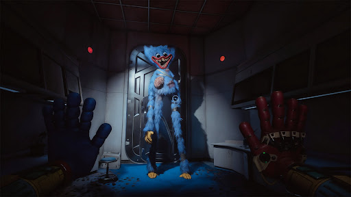 Poppy Playtime - Chapter 5 PC