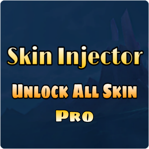 Skin Injector Unlock All Skin