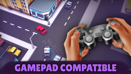 Toon Chase - できれば逃げる PC版