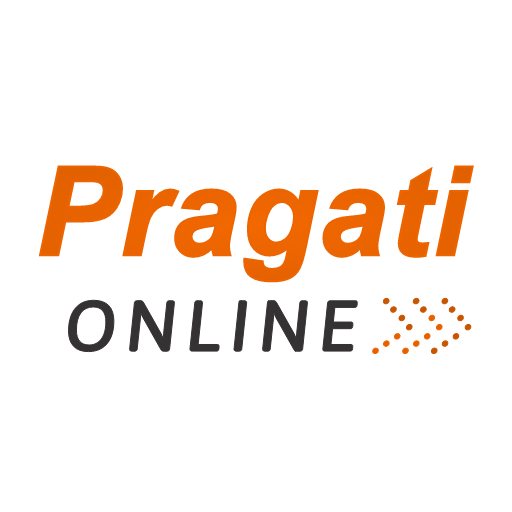 Pragati Books PC