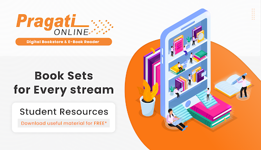Pragati Books PC