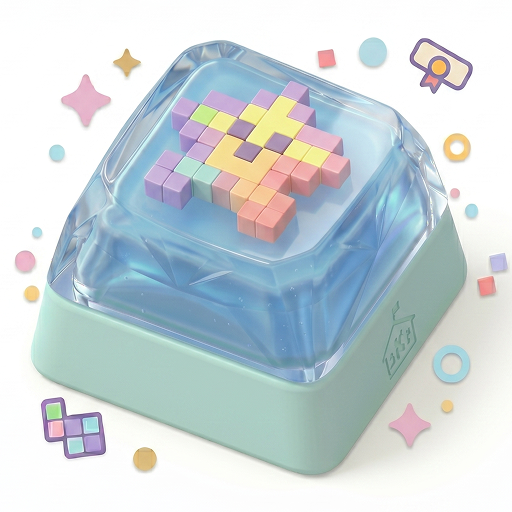 키캡 - KeyCap PC