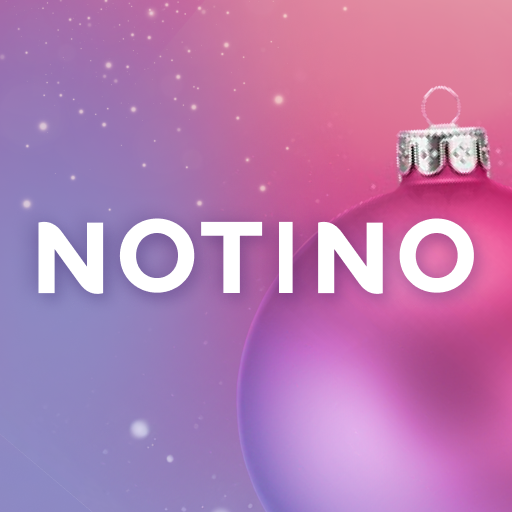 Notino: perfumy i kosmetyki PC