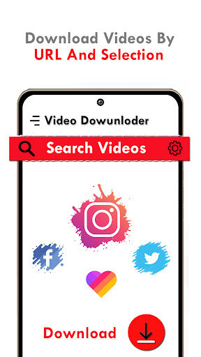 All Video Downloader: Fast HD PC