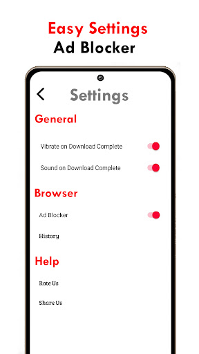 All Video Downloader: Fast HD PC