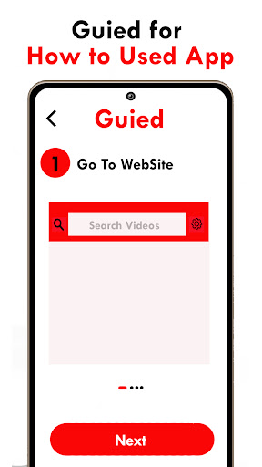 All Video Downloader: Fast HD PC