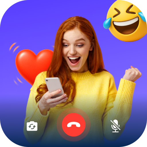 Prank Dial – Fake Call Joke الحاسوب