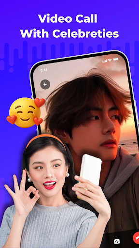 Prank Dial – Fake Call Joke الحاسوب