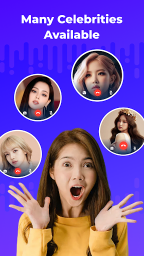 Prank Dial – Fake Call Joke الحاسوب