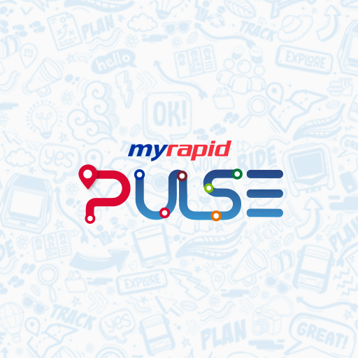 MyRapid PULSE