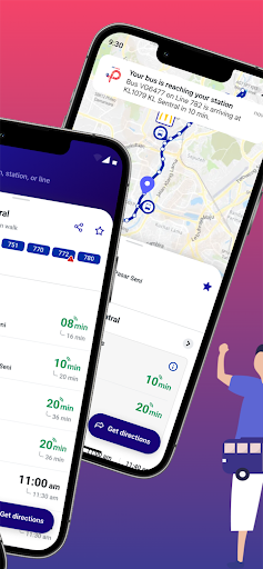 MyRapid PULSE