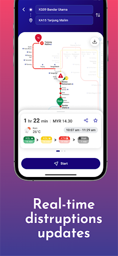 MyRapid PULSE