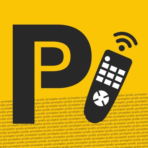 Pratic Prompter Demo