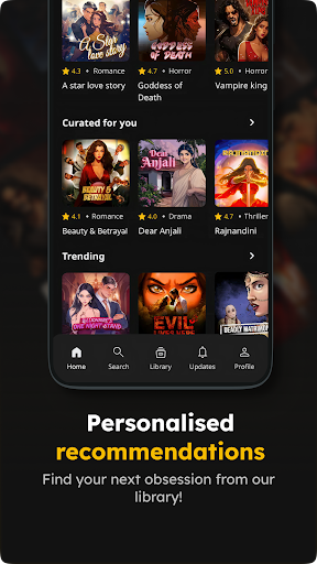 प्रतिलिपि कॉमिक्स