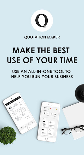 komputer Quotation Maker