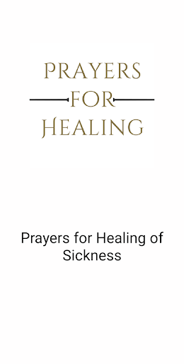 Morning Devotion and Prayer PC