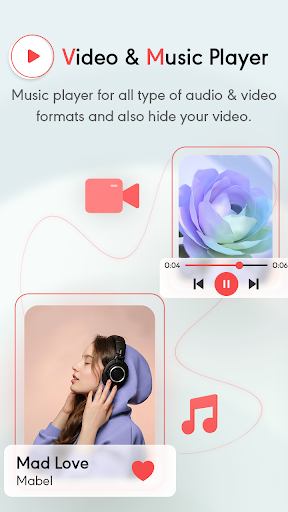 HD Video Player - Media Player PC
