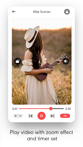 HD Video Player - Media Player PC