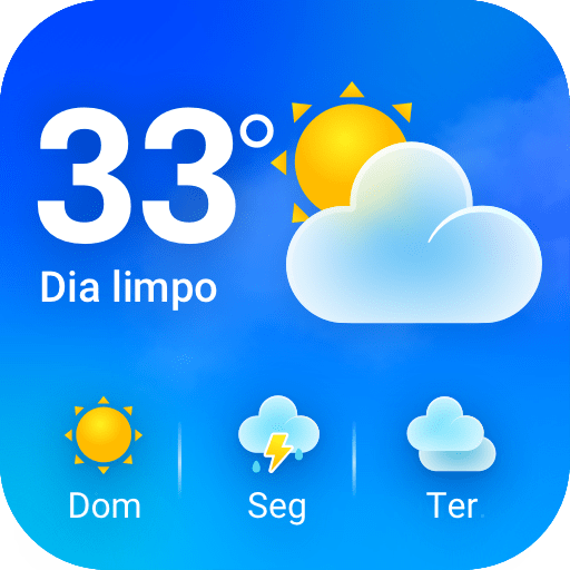 Clima Diário para PC