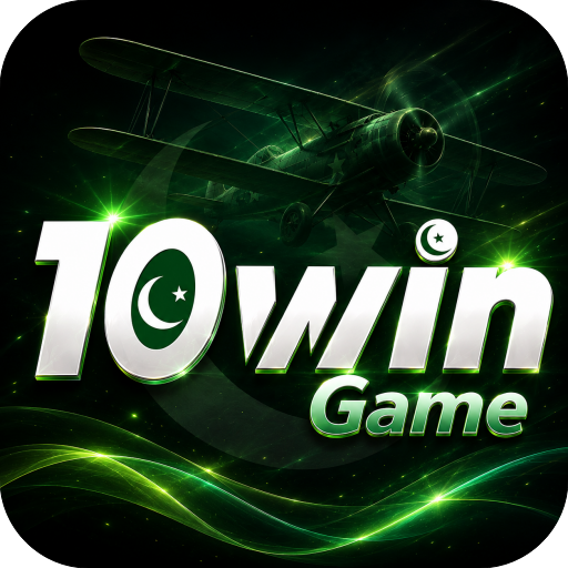 10win Game پی سی