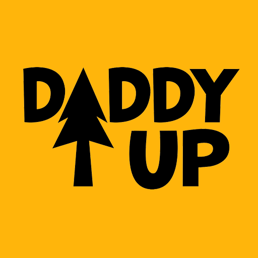 komputer Daddy Up