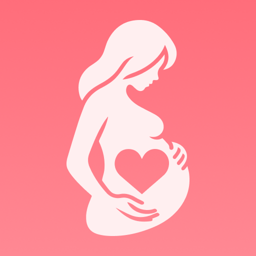 Momly: Pregnancy App & Tracker PC版