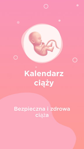 Moja ciąża tydzień po tygodniu