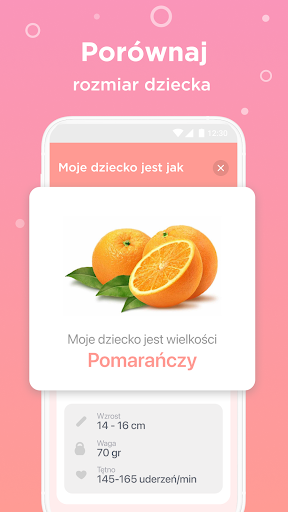 Moja ciąża tydzień po tygodniu