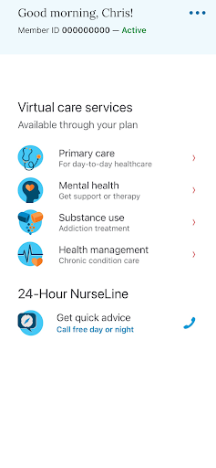 Premera MyCare電腦版