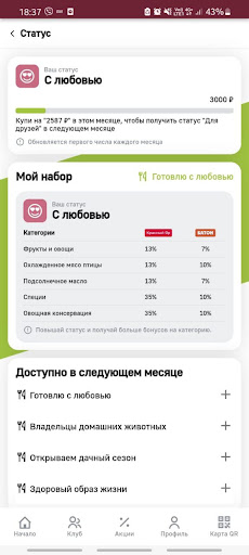 Премия PC