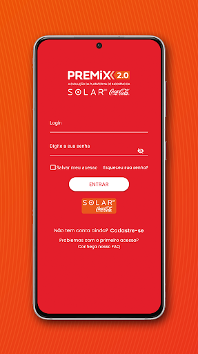 Premix 2.0 پی سی