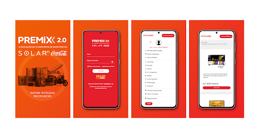 Premix 2.0 پی سی