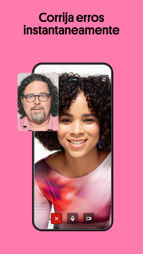 Preply: aprender inglês e mais para PC