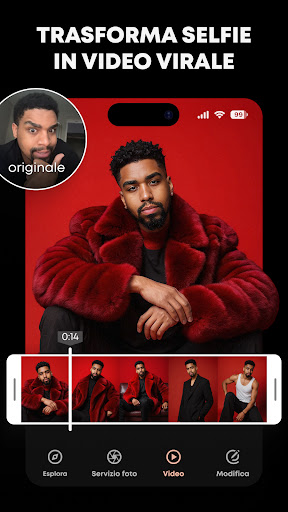 GIO: AI Generatore di foto PC