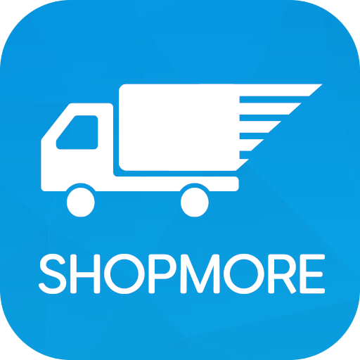 SHOPMORE TW電腦版