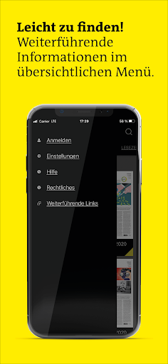 der Freitag EPaper PC