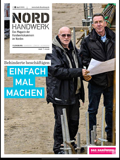 Magazin NordHandwerk PC版