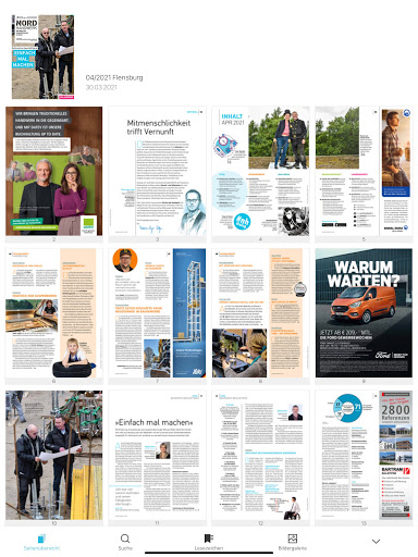 Magazin NordHandwerk PC版