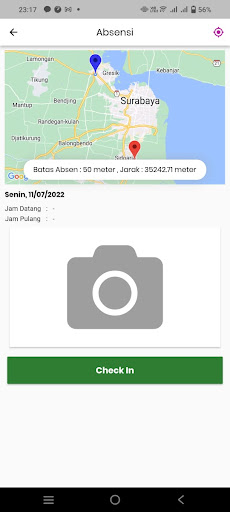 komputer Prestige - Kabupaten Gresik