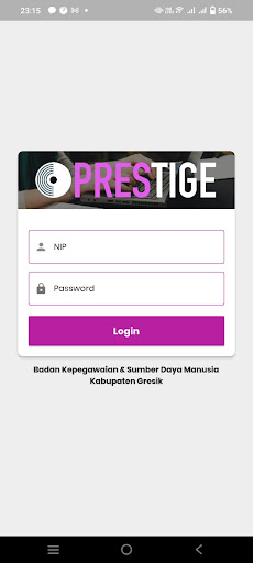 komputer Prestige - Kabupaten Gresik