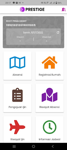 komputer Prestige - Kabupaten Gresik