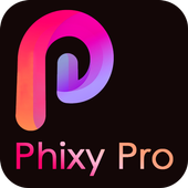 Phixy Pro الحاسوب