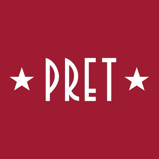 Pret A Manger: Organic coffee PC