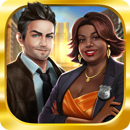 Criminal Case: The Conspiracy PC