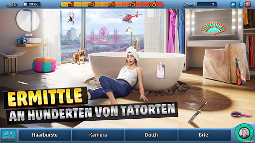 Criminal Case: The Conspiracy PC