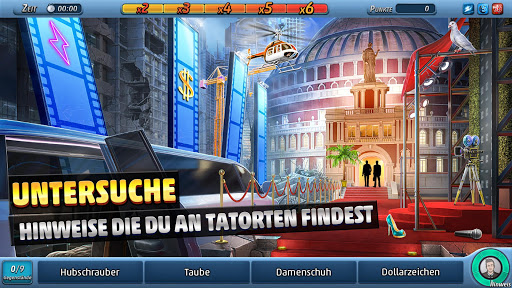 Criminal Case: The Conspiracy PC