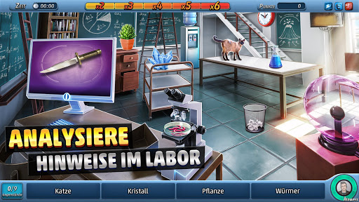 Criminal Case: The Conspiracy PC
