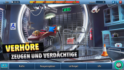 Criminal Case: The Conspiracy PC