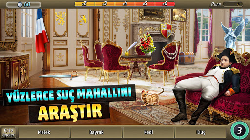 Criminal Case: Travel In Time PC